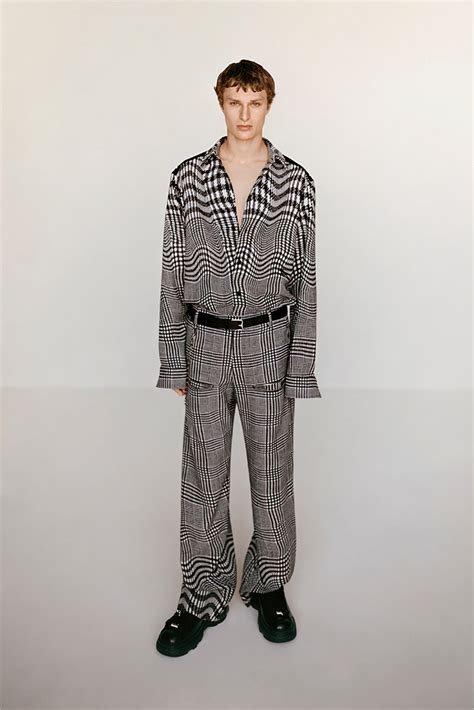 burberry men 2024